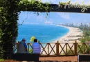 Antalya Konyaaltı Sahili yaza hazır!