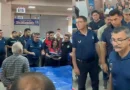 Antalya Kumluca’da pazarcı esnafına 8 bin TL’lik ceza şoku