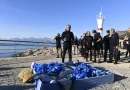 Antalya Muratpaşa Belediyesi’ne 10. çevre ödülü