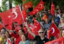 Antalya Muratpaşa’da 19 Mayıs coşkusu