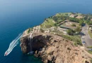 Antalya Muratpaşa’da hayaller desende