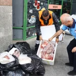Antalya Otogarı’nda denetimler sürüyor