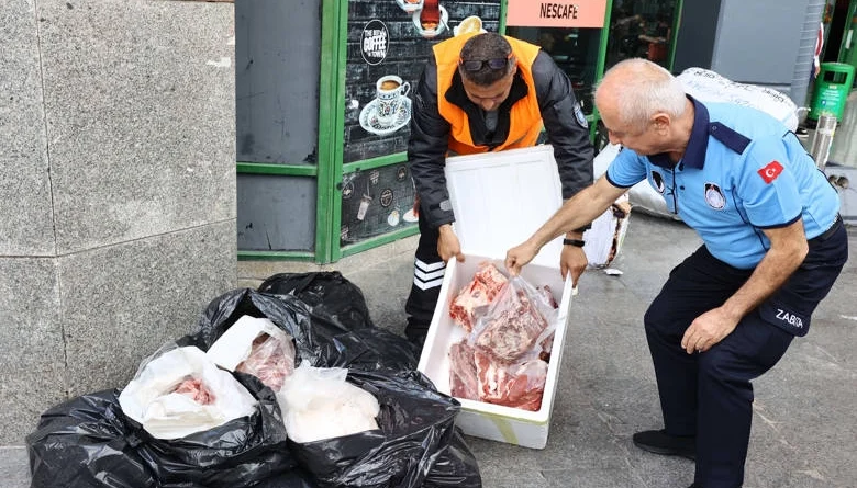Antalya Otogarında denetimler sürüyor