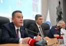 Antalya Ulaşım Master Planı tamamlanıyor