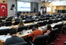 ASAT’ın uluslararası çalıştayında iklim kriziyle mücadele ele alındı