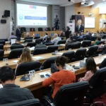 ASAT’ın uluslararası çalıştayında iklim kriziyle mücadele ele alındı