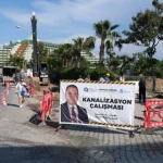 ASAT’tan Lara’da hızlı müdahale