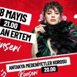 Bursa Osmangazi 19 Mayıs coşkusuna hazır