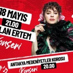 Bursa Osmangazi 19 Mayıs coşkusuna hazır