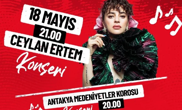 Bursa Osmangazi 19 Mayıs coşkusuna hazır