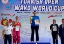 Çayırovalı sporcular hedef büyüttü