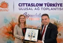 Cittaslow Türkiye Ulusal Ağ Toplantısı Safranbolu’da gerçekleştirildi