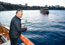 Dilekler, Akdeniz’in mavilikleriyle buluşacak