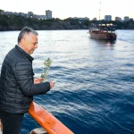 Dilekler, Akdeniz’in mavilikleriyle buluşacak