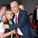 ‘Engelsiz Kafe’ 10 yaşında