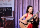 Antalya’da “Gitar Orkestrası Konseri”