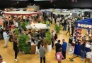 Kahve severler Antalya Coffee Fest’te buluştu
