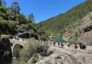 Konya ‘Kervan Yolu’nu turizme açtı