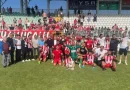 Kumluca Belediyespor BAL’da kaldı