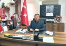 Kumluca Esnaf Odası’ndan pazaryeri takibi