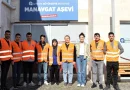 Manavgat Aşevi ihtiyaç sahiplerinin yanında!