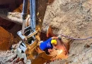 Manavgat’ın içme suyu güvencesi yenilendi