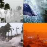 Meteoroloji’den ‘kuvvetli’ uyarı!