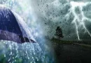 Meteoroloji’den sağanak yağış uyarısı