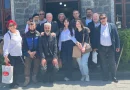 Rize’nin Turizm vizyonu İzmirli gazetecilere tanıtıldı