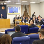 TBMM Komisyonu’nda kanun teklifi görüşmeleri