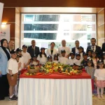 Uluslararası Bitki Sağlığı Günü Antalya’da kutlandı