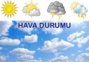 19 Mayıs’ta hava durumu nasıl olacak?