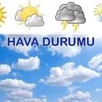 19 Mayıs’ta hava durumu nasıl olacak?
