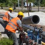 335 milyon TL’lik iki yatırım hayata geçiriliyor