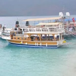 Adrasanlı tekneciler eyleme hazırlanıyor