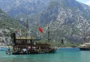 Antalya Adrasanlı teknecilerden şaşırtan talep: Kemer’e bağlanmak istiyoruz
