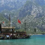 Antalya Adrasanlı teknecilerden şaşırtan talep: Kemer’e bağlanmak istiyoruz