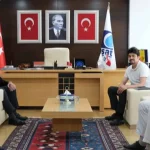 Antalya ASAT, TSE denetiminden başarıyla geçti