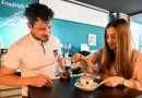 Antalya Barista eğitimi başlıyor