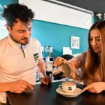 Antalya Barista eğitimi başlıyor