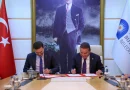 Antalya Büyükşehir Belediyesi ile İMO arasında protokol imzalandı