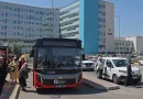 Antalya Büyükşehir’den Şehir Hastanesi’ne kolay ulaşım