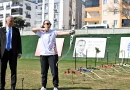 Antalya’da çocuklara spor müjdesi