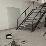 Antalya’da elektrik akımına kapılan işçi yoğun bakımda