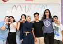 Antalya’da MURGEM’li gençler sınava hazır