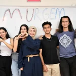 Antalya’da MURGEM’li gençler sınava hazır