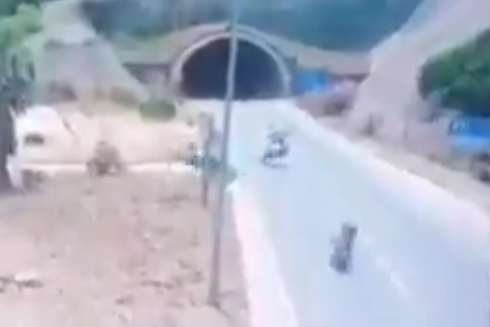 Antalya’da trajik kaza! Bakan Yerlikaya yine uyardı