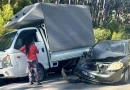 Antalya Kumluca’da feci kaza: 1 ölü, 1 yaralı
