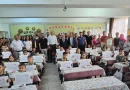 Antalya Kumluca’da karne heyecanı