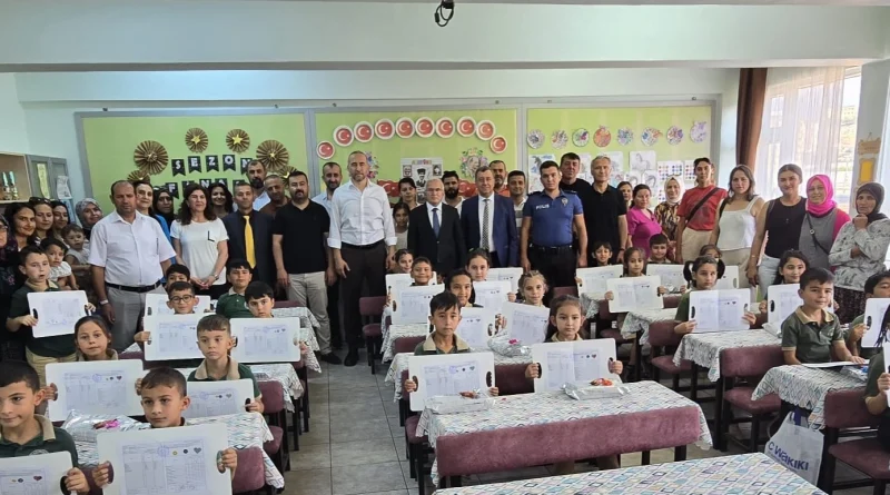 Antalya Kumluca’da karne heyecanı